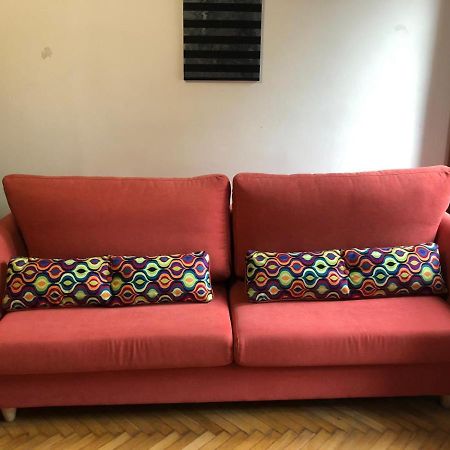 Appartement Dalina'S Art Corner à Oradea Extérieur photo