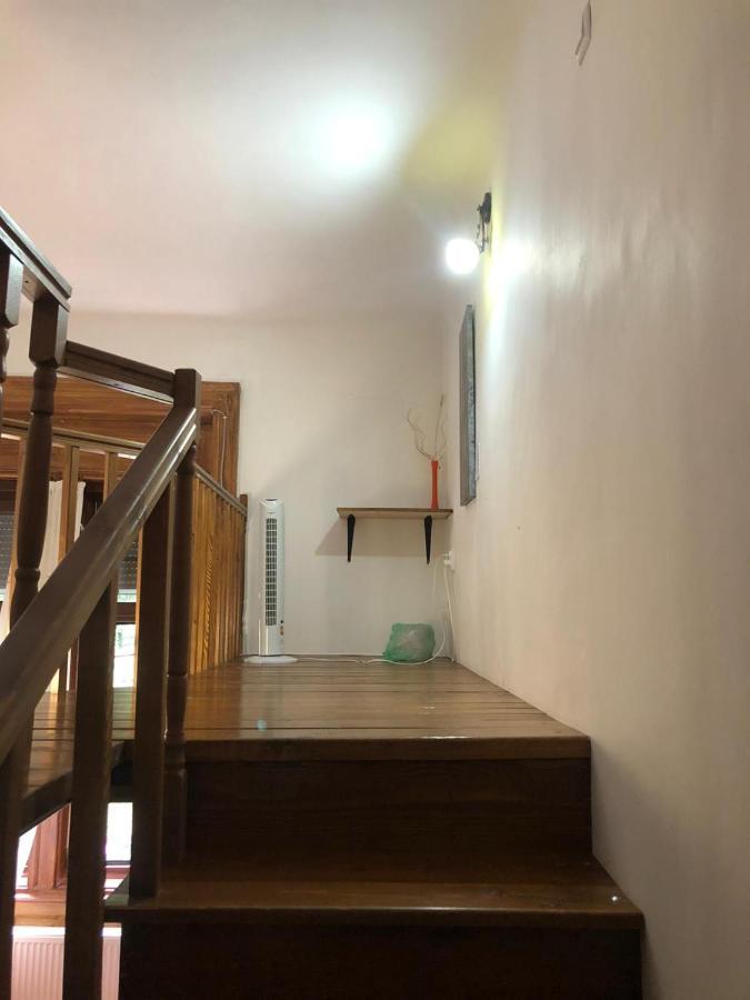 Appartement Dalina'S Art Corner à Oradea Extérieur photo