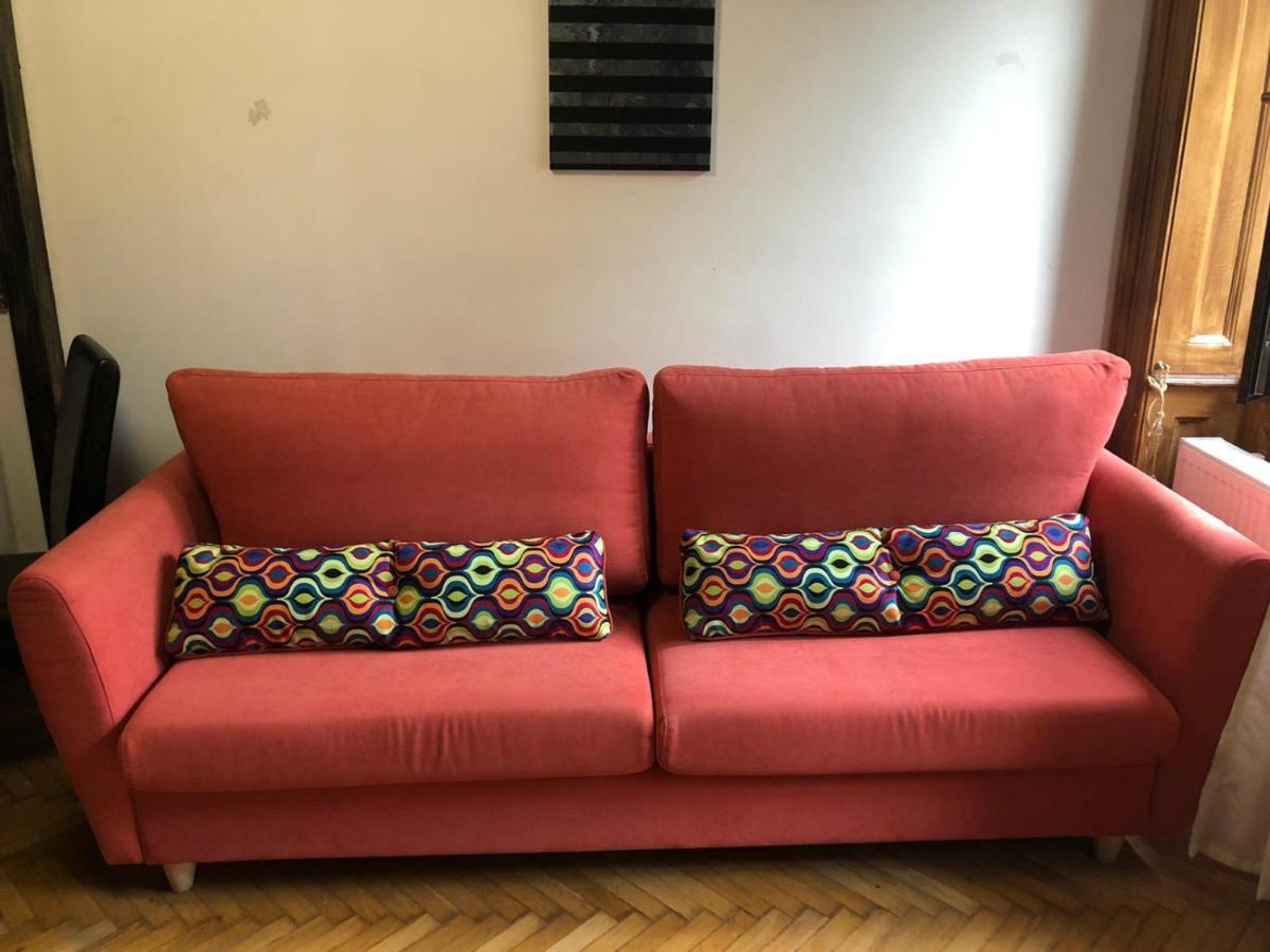 Appartement Dalina'S Art Corner à Oradea Extérieur photo